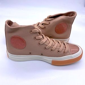 UNISEX CHUCK 70 HIGH 'SALT PINK'
